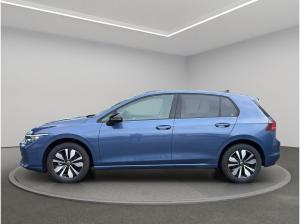 Volkswagen Golf VIII 1.5 TSI Life AHK+NAVI+ACC+LED
