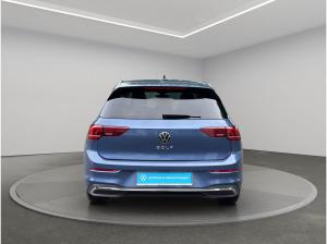 Volkswagen Golf VIII 1.5 TSI Life AHK+NAVI+ACC+LED