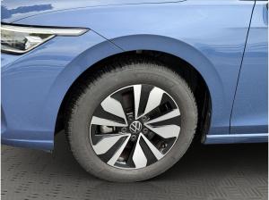 Volkswagen Golf VIII 1.5 TSI Life AHK+NAVI+ACC+LED