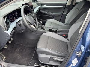 Volkswagen Golf VIII 1.5 TSI Life AHK+NAVI+ACC+LED