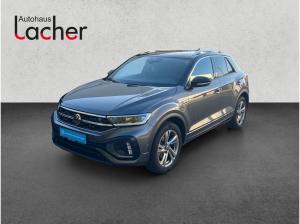 Volkswagen T-Roc R-Line 1.5 TSI DSG,ACC,LED,Navi,Kamera,AHK