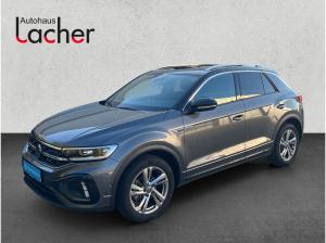 Volkswagen T-Roc R-Line 1.5 TSI DSG,ACC,LED,Navi,Kamera,AHK