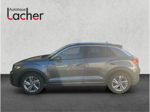 Volkswagen T-Roc R-Line 1.5 TSI DSG,ACC,LED,Navi,Kamera,AHK