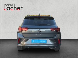 Volkswagen T-Roc R-Line 1.5 TSI DSG,ACC,LED,Navi,Kamera,AHK