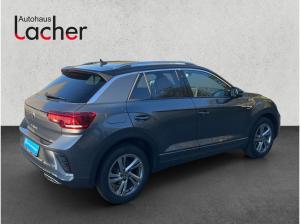 Volkswagen T-Roc R-Line 1.5 TSI DSG,ACC,LED,Navi,Kamera,AHK