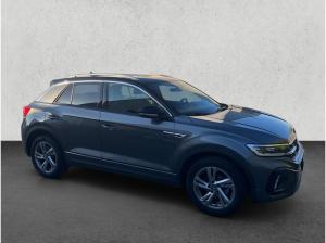 Volkswagen T-Roc R-Line 1.5 TSI DSG,ACC,LED,Navi,Kamera,AHK