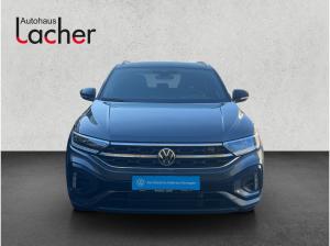 Volkswagen T-Roc R-Line 1.5 TSI DSG,ACC,LED,Navi,Kamera,AHK