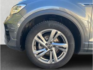 Volkswagen T-Roc R-Line 1.5 TSI DSG,ACC,LED,Navi,Kamera,AHK