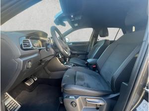 Volkswagen T-Roc R-Line 1.5 TSI DSG,ACC,LED,Navi,Kamera,AHK