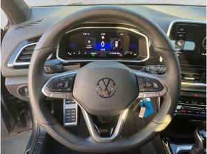 Volkswagen T-Roc R-Line 1.5 TSI DSG,ACC,LED,Navi,Kamera,AHK