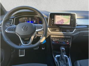 Volkswagen T-Roc R-Line 1.5 TSI DSG,ACC,LED,Navi,Kamera,AHK