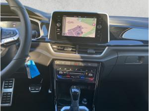 Volkswagen T-Roc R-Line 1.5 TSI DSG,ACC,LED,Navi,Kamera,AHK