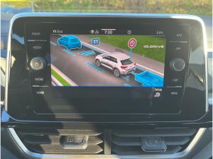 Volkswagen T-Roc R-Line 1.5 TSI DSG,ACC,LED,Navi,Kamera,AHK