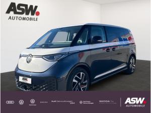 Volkswagen ID.Buzz Pro lang 86kWh‼️sofort verfügbar‼️💥staatliche Fördung möglich💥