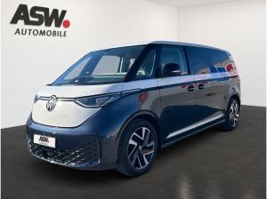 Volkswagen ID.Buzz Pro lang 86kWh‼️sofort verfügbar‼️💥staatliche Fördung möglich💥