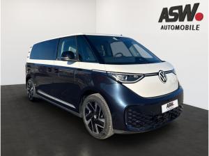 Volkswagen ID.Buzz Pro lang 86kWh‼️sofort verfügbar‼️💥staatliche Fördung möglich💥