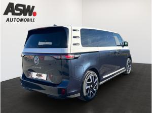 Volkswagen ID.Buzz Pro lang 86kWh‼️sofort verfügbar‼️💥staatliche Fördung möglich💥