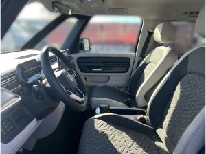 Volkswagen ID.Buzz Pro lang 86kWh‼️sofort verfügbar‼️💥staatliche Fördung möglich💥