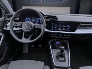 Audi A3 Sportback TFSI ❗️  SOFORT VERFÜGBAR🚀