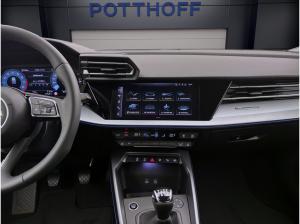 Audi A3 Sportback TFSI ❗️  SOFORT VERFÜGBAR🚀