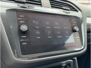 Volkswagen Tiguan Allspace 2.0TDI DSG P-DACH NAVI LED