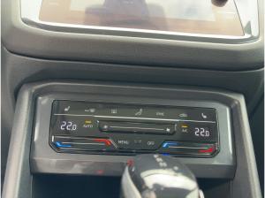 Volkswagen Tiguan Allspace 2.0TDI DSG P-DACH NAVI LED