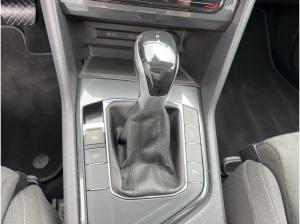 Volkswagen Tiguan Allspace 2.0TDI DSG P-DACH NAVI LED