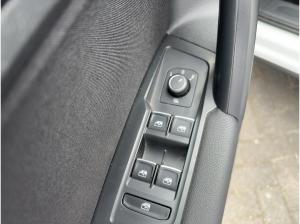 Volkswagen Tiguan Allspace 2.0TDI DSG P-DACH NAVI LED
