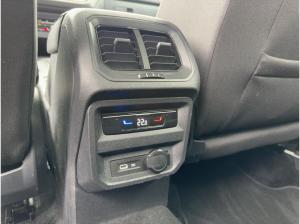 Volkswagen Tiguan Allspace 2.0TDI DSG P-DACH NAVI LED