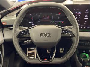 Audi S6 e-tron Avant edition one beige *Tech pro*