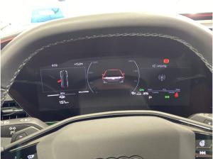 Audi S6 e-tron Avant edition one beige *Tech pro*
