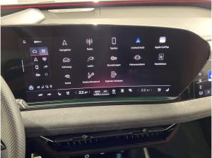 Audi S6 e-tron Avant edition one beige *Tech pro*