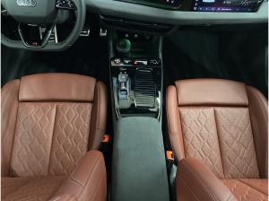 Audi S6 e-tron Avant edition one beige *Tech pro*