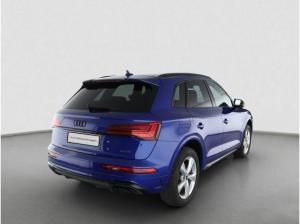 Audi Q5 55 TFSIe quattro S line *Matrix*AHK*Assistenz*