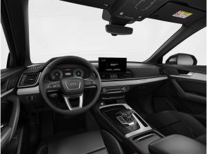Audi Q5 55 TFSIe quattro S line *Matrix*AHK*Assistenz*