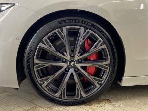 Audi S6 e-tron Avant edition one beige *Tech pro*