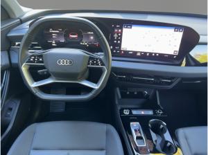 Audi Q6 e-tron S-Line quattro LED NAVI WÄPU 5J.GAR.