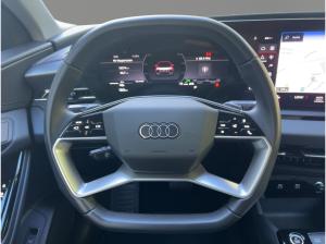 Audi Q6 e-tron S-Line quattro LED NAVI WÄPU 5J.GAR.