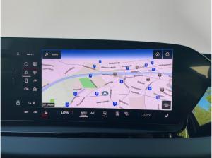 Audi Q6 e-tron S-Line quattro LED NAVI WÄPU 5J.GAR.