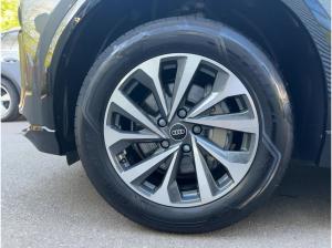 Audi Q6 e-tron S-Line quattro LED NAVI WÄPU 5J.GAR.