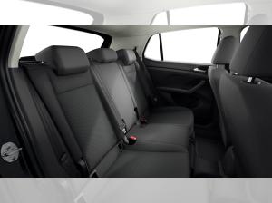 Volkswagen T-Cross 1.0 TSI, APP, Sitzh., EPH, LED, Allwetter, Garantie