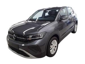 Volkswagen T-Cross 1.0 TSI 70kW - LED SHZ CarPlay GJR PDC Digital Cockpit MFL DAB+