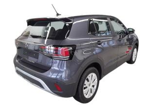 Volkswagen T-Cross 1.0 TSI 70kW - LED SHZ CarPlay GJR PDC Digital Cockpit MFL DAB+
