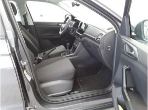 Volkswagen T-Cross 1.0 TSI 70kW - LED SHZ CarPlay GJR PDC Digital Cockpit MFL DAB+