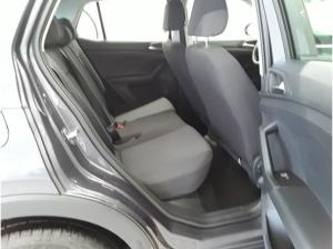 Volkswagen T-Cross 1.0 TSI 70kW - LED SHZ CarPlay GJR PDC Digital Cockpit MFL DAB+