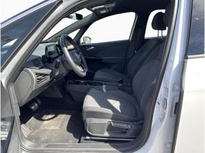 Volkswagen ID.3 Pro 1-GANG AUTOMATIK NAVI PDC