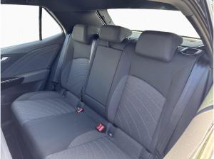 Volkswagen ID.3 Pro 1-GANG AUTOMATIK NAVI PDC