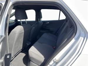 Volkswagen ID.3 Pro 1-GANG AUTOMATIK NAVI PDC
