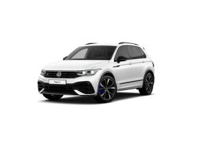 Volkswagen Tiguan R 2.0 TSI (320 PS) DSG*AHK*RFK*HUD*NAVI*