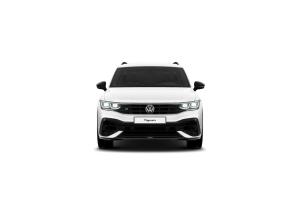 Volkswagen Tiguan R 2.0 TSI (320 PS) DSG*AHK*RFK*HUD*NAVI*